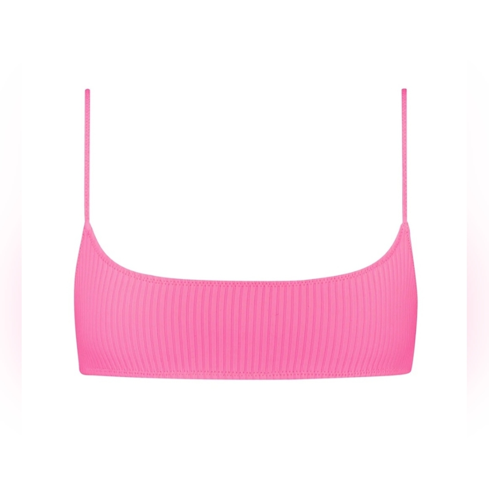 Triangl Pipa Dandy Candy Top, Size XXS - Picture 4 of 8